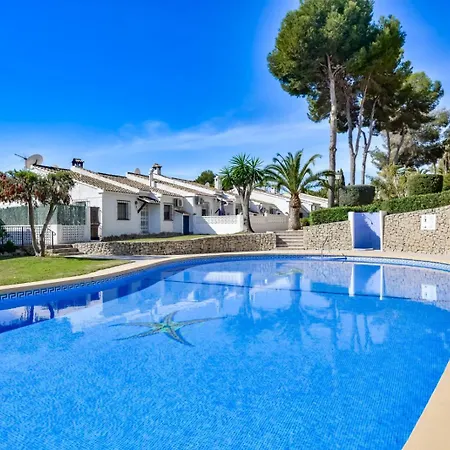 Casa Maggie *