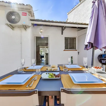 Casa Maggie Moraira