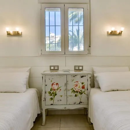 Casa Maggie