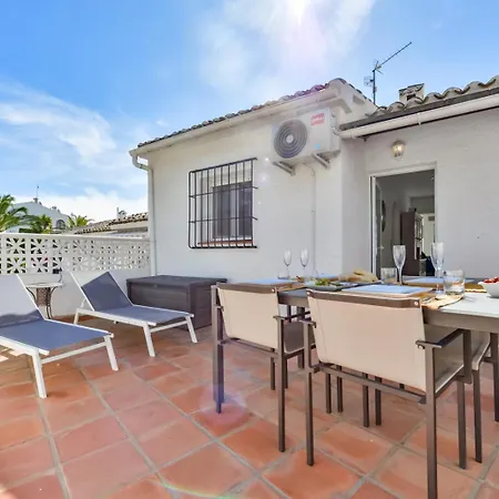 Casa Maggie Holiday home Moraira