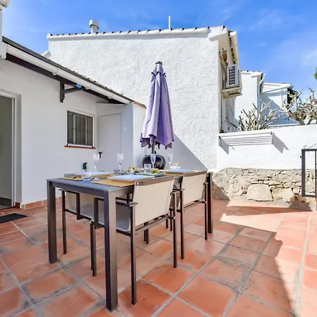 Holiday home Casa Maggie *