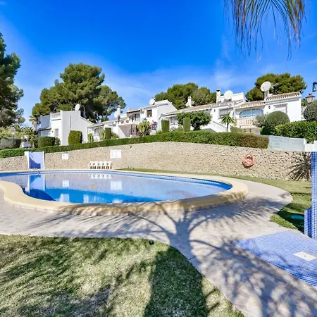 Casa Maggie Holiday home
