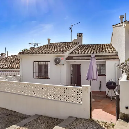 Casa Maggie *
