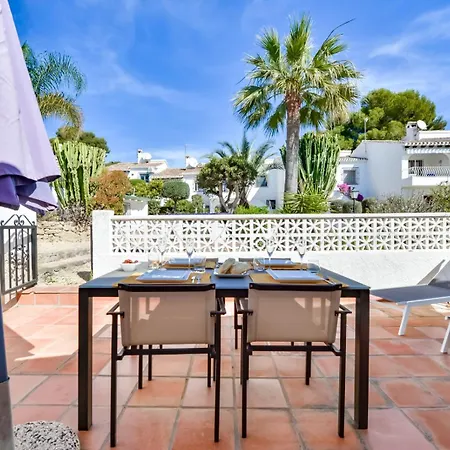 Casa Maggie Holiday home