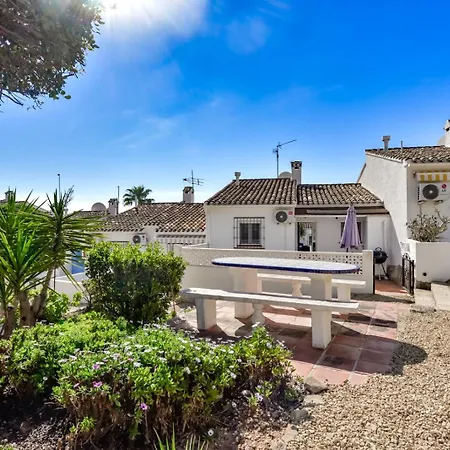 Casa Maggie *