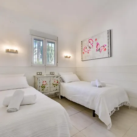 Casa Maggie Moraira