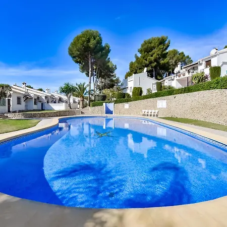 Casa vacanze Casa Maggie Moraira