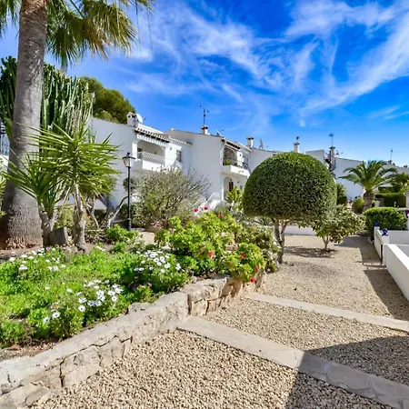 Holiday home Casa Maggie Moraira