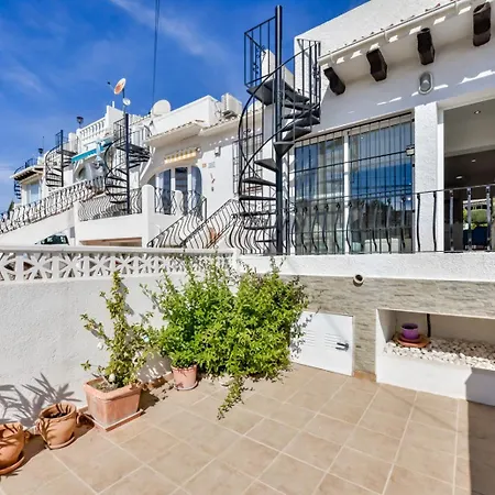 Casa Maggie Moraira