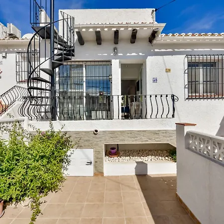 Casa Maggie Holiday home